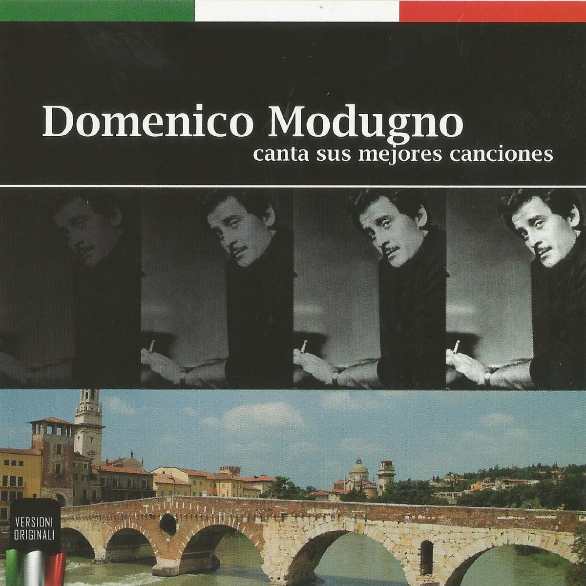 Domenico Modugno